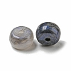 Opaque Acrylic Bead OACR-H037-03E-2