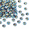 Preciosa® MAXIMA Crystal No Hotfix Flatback Stones Y-PRC-NSS8-20050-200-1
