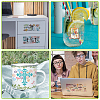 PVC DIY Heat Transfer Paper DIY-WH0517-009-6