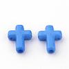 Opaque Acrylic Beads SACR-436-C31-2