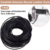 25M Cowhide Leather Cord WL-GF0001-24A-02-2