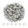 Iron Bead Caps IFIN-YW0001-69P-1