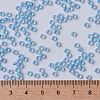 MIYUKI Round Rocailles Beads X-SEED-G008-RR0221-4