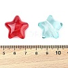 Transparent Acrylic Pendants TACR-Z004-02-3