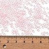 Glass Cylinder Beads SEED-L011-11B-16-4