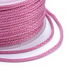 Polyester Braided Cords OCOR-I006-A01-14-3