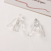 Transparent Resin Cabochons PW-WGAD18F-03-1
