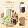 Cork Bottle Stoppers FIND-WH00670-136-5
