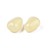 Opaque Acrylic Beads MACR-N009-021A-3
