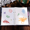 PVC Plastic Stamps DIY-WH0167-56-23-7