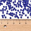 TOHO 8/0 Round Beads SEED-TR08-0048-4