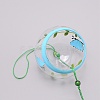 Japanese Round Painting Glass Wind Chimes LS-CF-TAC0001-04B-3