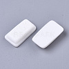 Opaque Resin Decoden Cabochons X-CRES-N026-09-3