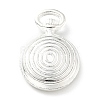Alloy Enamel Pendants FIND-G020-A01-S-3