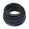 Leather Braided Cord WL-Q005-6mm-1-1