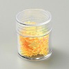 PVC Plastic Shiny Nail Art Glitter MRMJ-WH0086-20C-2