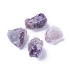 Natural Amethyst Beads G-F621-16-1