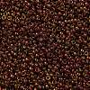 MIYUKI Round Rocailles Beads SEED-JP0010-RR0301-3
