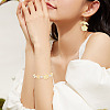 100G DIY Baroque Jewelry Making Finding Kit DIY-TA0010-85G-8