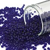 TOHO Round Seed Beads X-SEED-TR11-0008DF-1