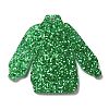 Christmas Themed Acrylic Pendants SACR-P022-03D-2