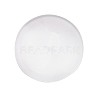 200Pcs Transparent Glass Cabochons GGLA-YW0001-03-5