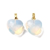 Opalite Pendants G-I311-A04-G-1