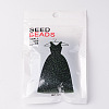 12/0 Glass Seed Beads X-SEED-A004-2mm-7B-3