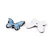 Handmade Porcelain Beads PORC-Q008-02E-2