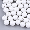 Plastic Beads KY-Q051-01A-09-1