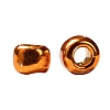 TOHO 11/0 Round Beads SEED-XTR11-PF0562-3