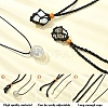 DIY Necklaces Making Kits DIY-YW0011-91-3