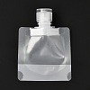 PET Plastic Travel Bags LS-ABAG-I006-02A-1
