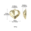 Rack Plating Alloy Pendants FIND-YW0001-92A-3