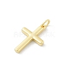 Brass Pendants KK-E791-22G-2