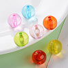 Transparent Acrylic Beads MACR-S370-A16mm-6