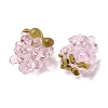 Handmade Lampwork Beads LS-LAMP-A008-03-02-4