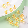 Transparent Acrylic Beads MACR-S370-B12mm-719-6