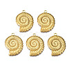 304 Stainless Steel Pendants STAS-N098-054LG-01-1