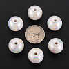 Opaque Acrylic Beads LS-X-MACR-S370-D16mm-01-6
