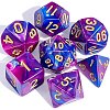 DIY Dice Silicone Molds DIY-YWC0005-03-6