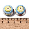 Handmade Porcelain Beads PORC-A034-05A-3