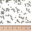 12/0 Glass Seed Beads X1-SEED-A017-2mm-1124-4