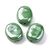 Handmade Polymer Clay Beads PORC-K005-01A-02-1