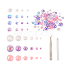DIY Jewelry Finding Kits DIY-TA0004-31-2