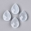 Cat Eye Pendants G-N362-13R-1