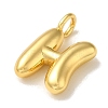 Brass Pendants KK-K354-01G-H-2