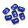 Sew on Rhinestone RGLA-T036-8x10mm-11-1