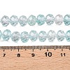 Transparent Glass Beads Strands LS-GLAA-T023-8mm-A01-4