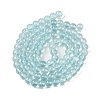 Glass Bead Strands GLAA-K068-01C-03-2
